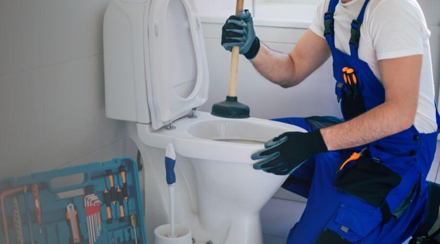Local 24/7 Emergency Plumbing in Johnson, VT
